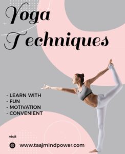 What are the 9 Best Yoga Techniques for Beginners in Hindi